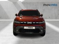 Usado Dacia Duster Extreme 100 CV (73 kW) 2025 Naranja SUV