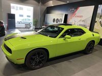 usado Dodge Challenger SXT 3.6 V6