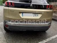 Usado Peugeot 3008 Allure 130 CV (95 kW) 2017 Beige SUV