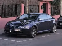 Usado Alfa Romeo GT Distinctive 150 CV (110 kW) 2005 Azul Coupe