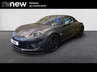 Usado Alpine A110 300 CV (220 kW) 2025 Negro Coupe