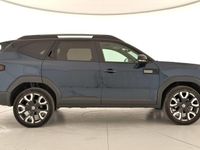 Usado Dacia Bigster Journey 156 CV (114 kW) 2025 Azul indigo SUV