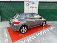 usado Toyota Auris 2.0D-4D Advance