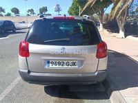 Usado Peugeot 207 Outdoor Outdoor 120 CV (88 kW) 2008 Beige Familiar