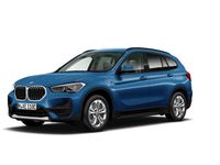 Usado BMW X1 Executive 220 CV (161 kW) 2022 SUV
