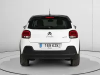 Usado Citroën C3 99 CV (72 kW) 2019 Utilitario