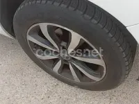 Usado Citroën C4 Live 99 CV (72 kW) 2017 Blanco Berlina