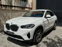 Usado BMW X4 xLine 190 CV (139 kW) 2024 Blanco SUV