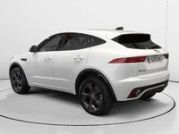 Usado Jaguar E-Pace R-Dynamic 249 CV (183 kW) 2022 SUV