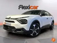 Usado Citroën C4 Feel 110 CV (80 kW) 2022 Blanco Berlina