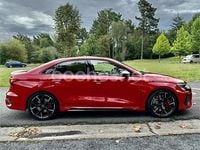 Usado Audi RS3 400 CV (294 kW) 2022 Rojo Berlina