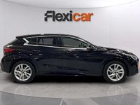 Usado Infiniti Q30 Premium 109 CV (80 kW) 2016 Negro Utilitario