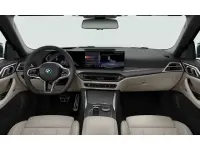 Usado BMW i4 250 kW (340 CV) 2025 Negro Berlina