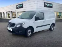 Usado Mercedes Citan 110 95 CV (69 kW) 2021 Blanco Monovolumen