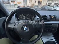 Usado BMW 116 115 HP (84 kW) 2005 Preto Citadino