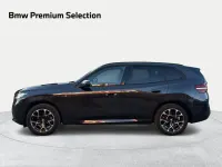 Usado BMW X3 Comfort Edition 197 CV (144 kW) 2025 Gris SUV