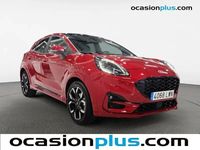 usado Ford Puma 1.0 EcoBoost 125cv ST-Line X MHEV