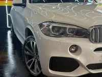 Usado BMW X5 Comfort Edition 258 CV (189 kW) 2018 Blanco SUV
