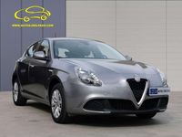 Usado Alfa Romeo Giulietta 120 CV (88 kW) 2021 Gris Utilitario