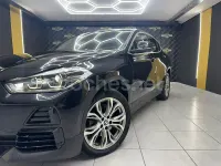 Usado BMW X2 136 CV (100 kW) 2021 Negro SUV