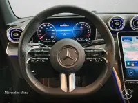 Usado Mercedes CLE300 313 CV (230 kW) 2025 Gris / plata Coupe
