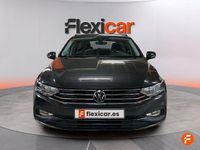 Usado VW Passat 122 CV (89 kW) 2020 Gris Familiar