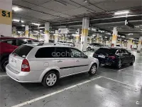 Usado Chevrolet Nubira SX 109 CV (80 kW) 2006 Gris / plata Familiar