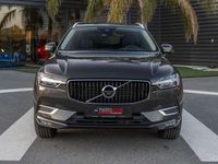 Usado Volvo XC60 Inscription 197 CV (144 kW) 2020 Verde SUV