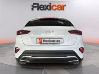 Usado Kia XCeed 120 CV (88 kW) 2022 Blanco SUV
