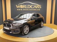 usado BMW X2 sDrive18i