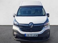 Usado Renault Trafic 145 CV (106 kW) 2020