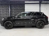 Usado VW Touareg R-line 286 CV (210 kW) 2022 Negro SUV