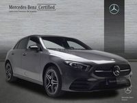 usado Mercedes A250 Clase A8g-dct