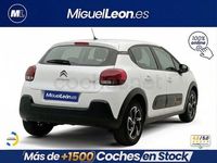 Brugt Citroën C3 PureTech 83 HK (61 kW) 2023 Hvid Hatchback