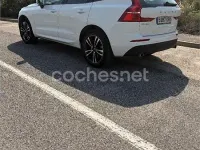 Usado Volvo XC60 Inscription 250 CV (183 kW) 2018 Blanco SUV