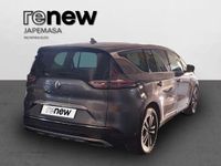 usado Renault Espace Blue dCi Techno EDC 118kW