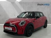 Usado Mini Cooper 136 CV (100 kW) 2023 Rojo Utilitario