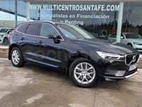 Usado Volvo XC60 Business Edition 190 CV (139 kW) 2020 Negro SUV