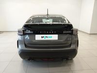 Usado Citroën C4 145 CV (106 kW) 2025 Gris SUV