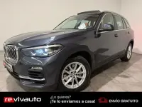 Usado BMW X5 265 CV (194 kW) 2019 Negro SUV