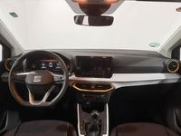 Usado Seat Arona Style 115 CV (84 kW) 2025 Rojo SUV