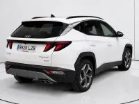 Usado Hyundai Tucson 265 CV (194 kW) 2022 SUV