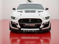 Usado Ford Mustang 310 CV (228 kW) 2019 Blanco Coupe