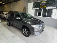 Usado Toyota RAV4 Executive 150 CV (110 kW) 2012 Gris / plata SUV