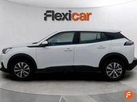 Usado Peugeot 2008 Active 110 CV (80 kW) 2021 Blanco SUV