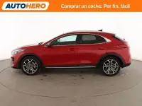 Usado Kia XCeed 160 CV (117 kW) 2021 Rojo SUV