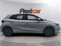 Usado MG MG3 116 CV (85 kW) 2025 Gris Utilitario