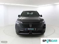 Usado Peugeot 5008 GT 157 kW (214 CV) 2024 Gris Monovolumen