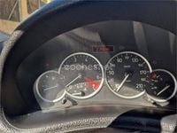 Usado Peugeot 206 GTi 138 CV (101 kW) 2004 Gris / plata Berlina