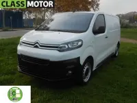 Usado Citroën Jumpy 122 CV (89 kW) 2021 Blanco Monovolumen